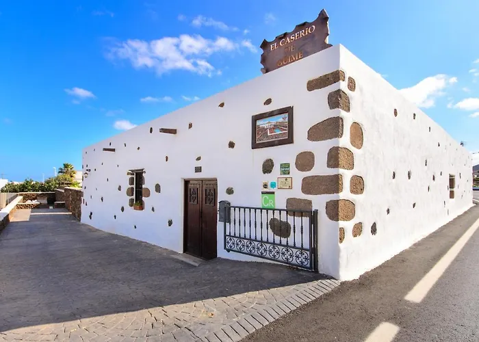 El Caserio De