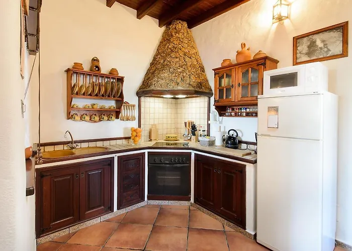 El Caserio De Villa