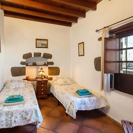 El Caserio De Villa Güime