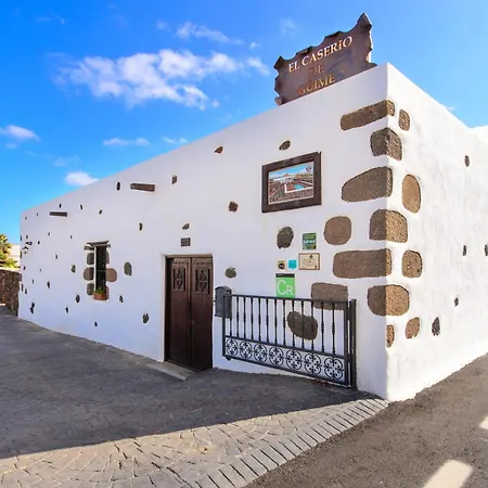 El Caserio De Vila Güime