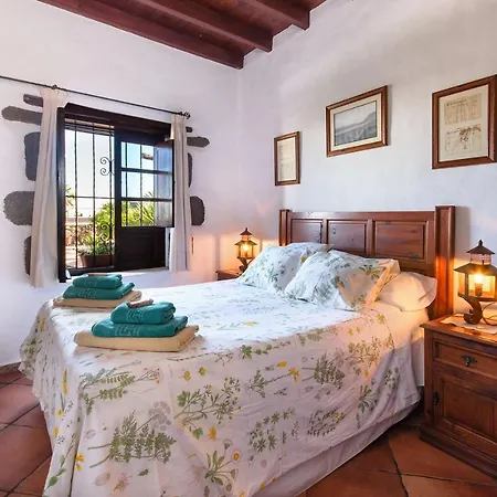 El Caserio De 빌라 *