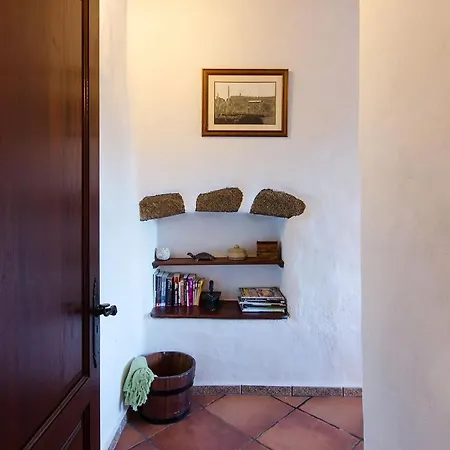 빌라 El Caserio De Güime