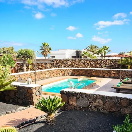 El Caserio De Güime