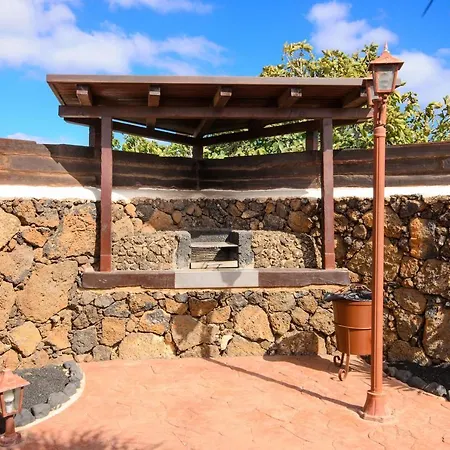 El Caserio De * Güime