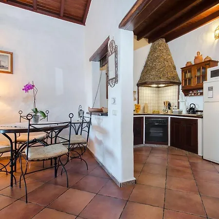 El Caserio De 빌라 *