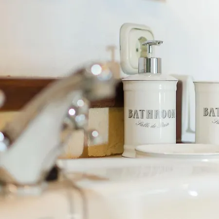 El Caserio De 빌라