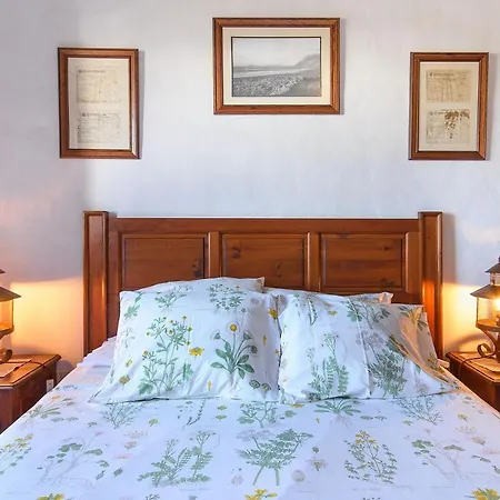 El Caserio De 빌라 *