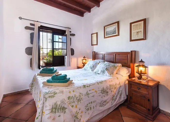 El Caserio De Villa *