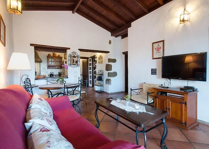 El Caserio De Villa Güime