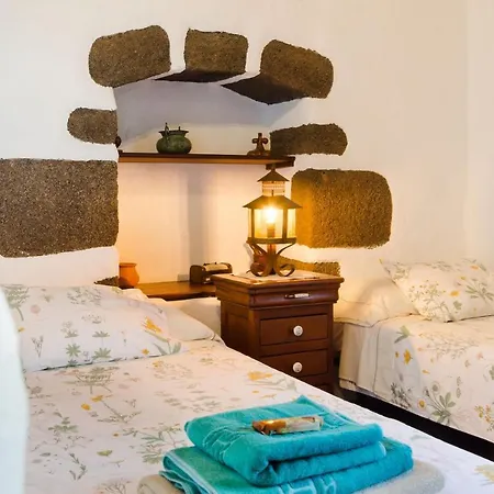 El Caserio De Güime