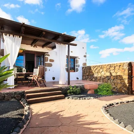 El Caserio De * Güime