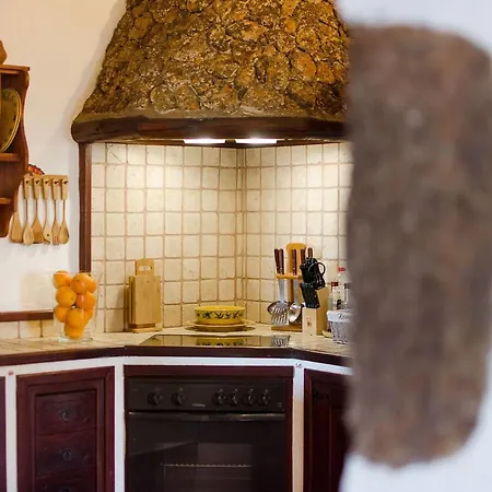 El Caserio De فيلة *