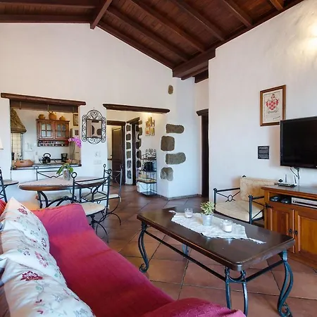 El Caserio De فيلة Güime