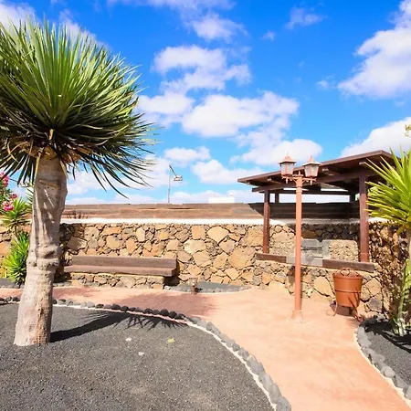 El Caserio De * Guime