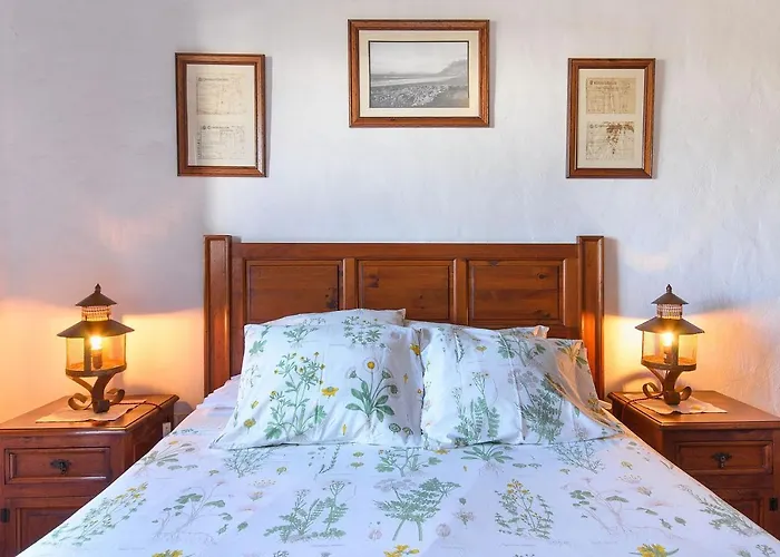 El Caserio De Villa *